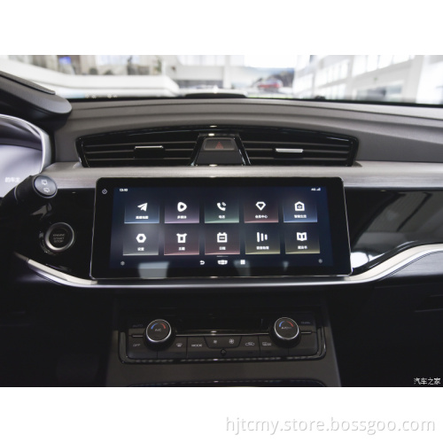 Geely Boyue Home Private Cars Private Cars SUV di alta qualità Made in China Camera Electric Leather Changan CS75 Turbo Automatic